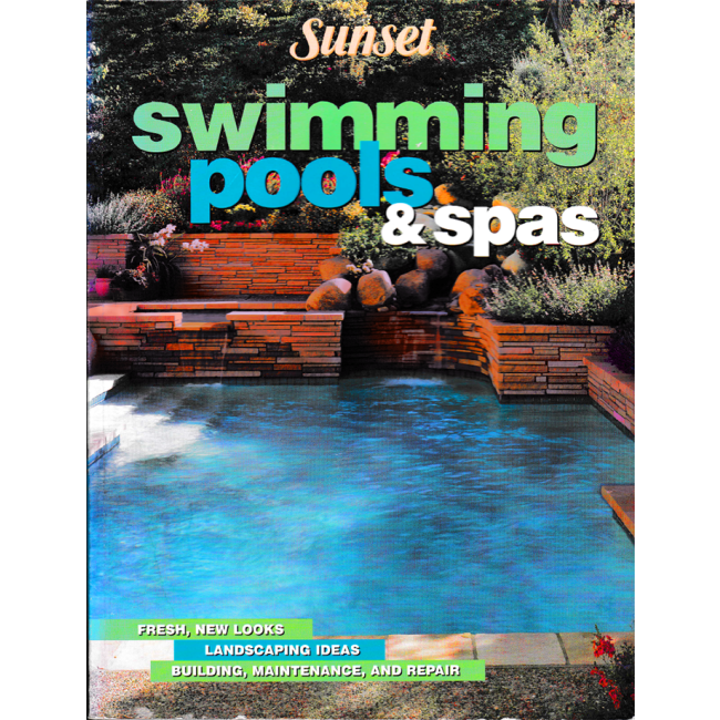 Sunset Swimming Pools & Spas - Jim McRae