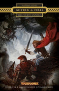 Gotrek and Felix: The Fourth Omnibus - Nathan Long