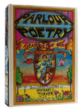 Parlour Poetry - Michael R. Turner