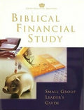 Biblical Financial Study - Small Group Practical Application Workbook