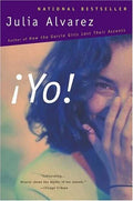 Yo! - Julia Alvarez