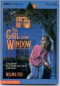 The Girl in the Window by Wilma Yeo