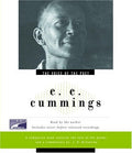 The Voice of the Poet: e.e. cummings (Audio CD) - E.E. Cummings