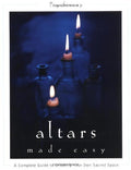 Altars Made Easy -Peg Streep