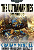 The Ultramarines Omnibus - Graham McNeill