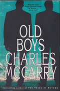 Old Boys - Charles Mccarry