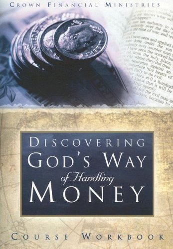 God's Way of Handling Money - Howard Dayton