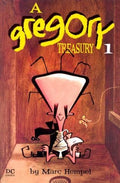 A Gregory Treasury - Volume 1 - Marc Hempel