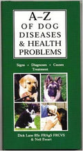 A-Z of Dog Diseases & Health Problems - Dick Lane