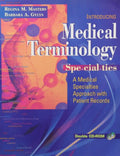 Medical Terminology Simplified - Barbara A. Gylys (2009-10-16)