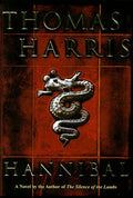 Hannibal - Thomas harris