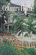 1991 Country Home Collection - Better Homes and Gardens