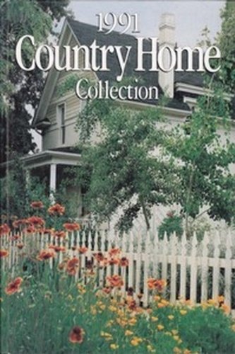 1991 Country Home Collection - Better Homes and Gardens