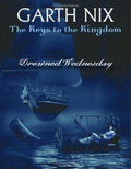 Drowned Wednesday: The Keys to the Kingdom 3 - Garth Nix