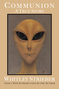 Communion - Whitley Strieber
