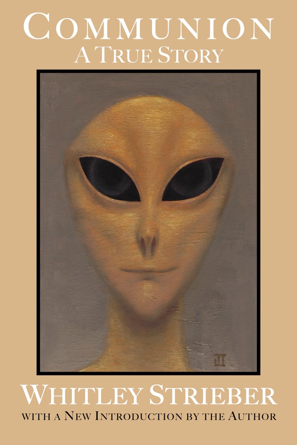 Communion - Whitley Strieber