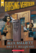 Chasing Vermeer - Blue Balliett