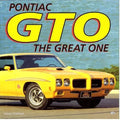 Pontiac Gto: The Great One - Steve Statham