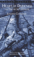 Heart of Darkness (Bantam Classics) - Joseph Conrad