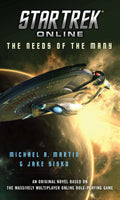 Star Trek Online: The Needs of the Many - Michael A. Martin