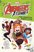 Marvel Avengers Assembly: The Sinister Substitute - Preeti Chhibber