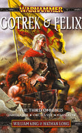 Gotrek & Felix: The Third Omnibus - Nathan Long