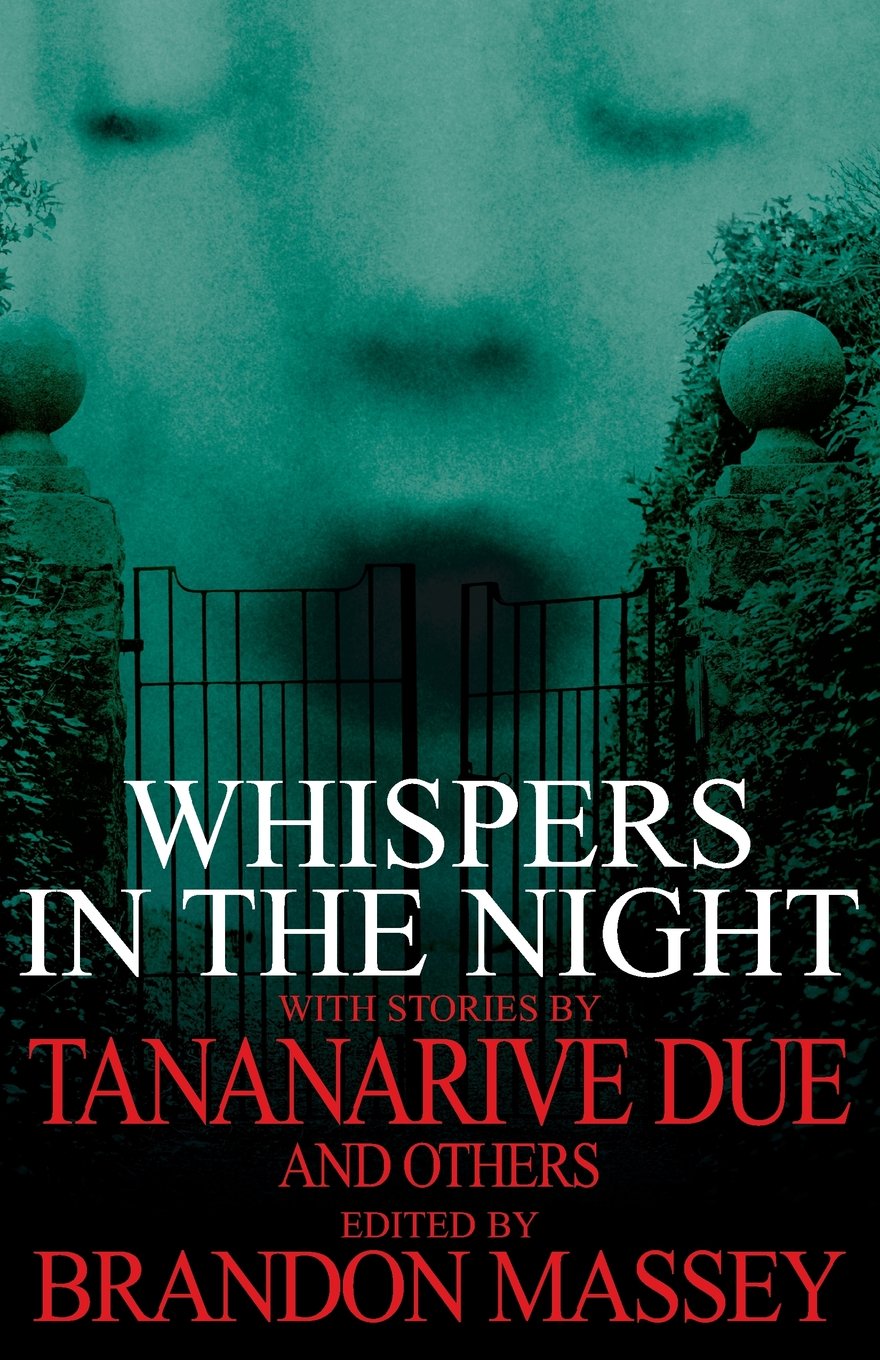 Whispers in the Night: Dark Dreams III - Brandon Massey