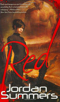 Red (Dead World, Book 1) - Jordan Summers