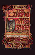 The Ethiopian Tattoo Shop - Edward Hays