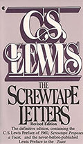 The Screwtape Letters - C. S. Lewis