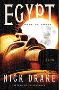 Egypt: The Book of Chaos - Nick Drake