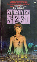 Strange Seed - T.M. Wright