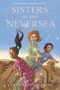 Sisters of the Neversea  –  Cynthia Leitich Smith