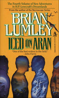 Iced on Aran - Brian Lumley