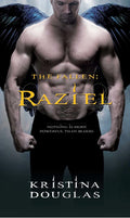 Raziel (The Fallen Series Book 1) - Kristina Douglas