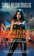 Vampire Sunrise - Carole Nelson Douglas