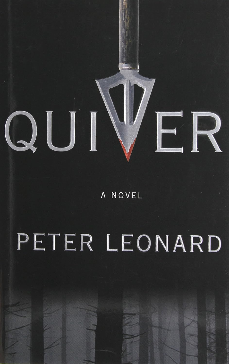 Quiver - Peter Leonard