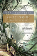 Ashes of Candesce: Book Five of Virga - Karl Schroeder