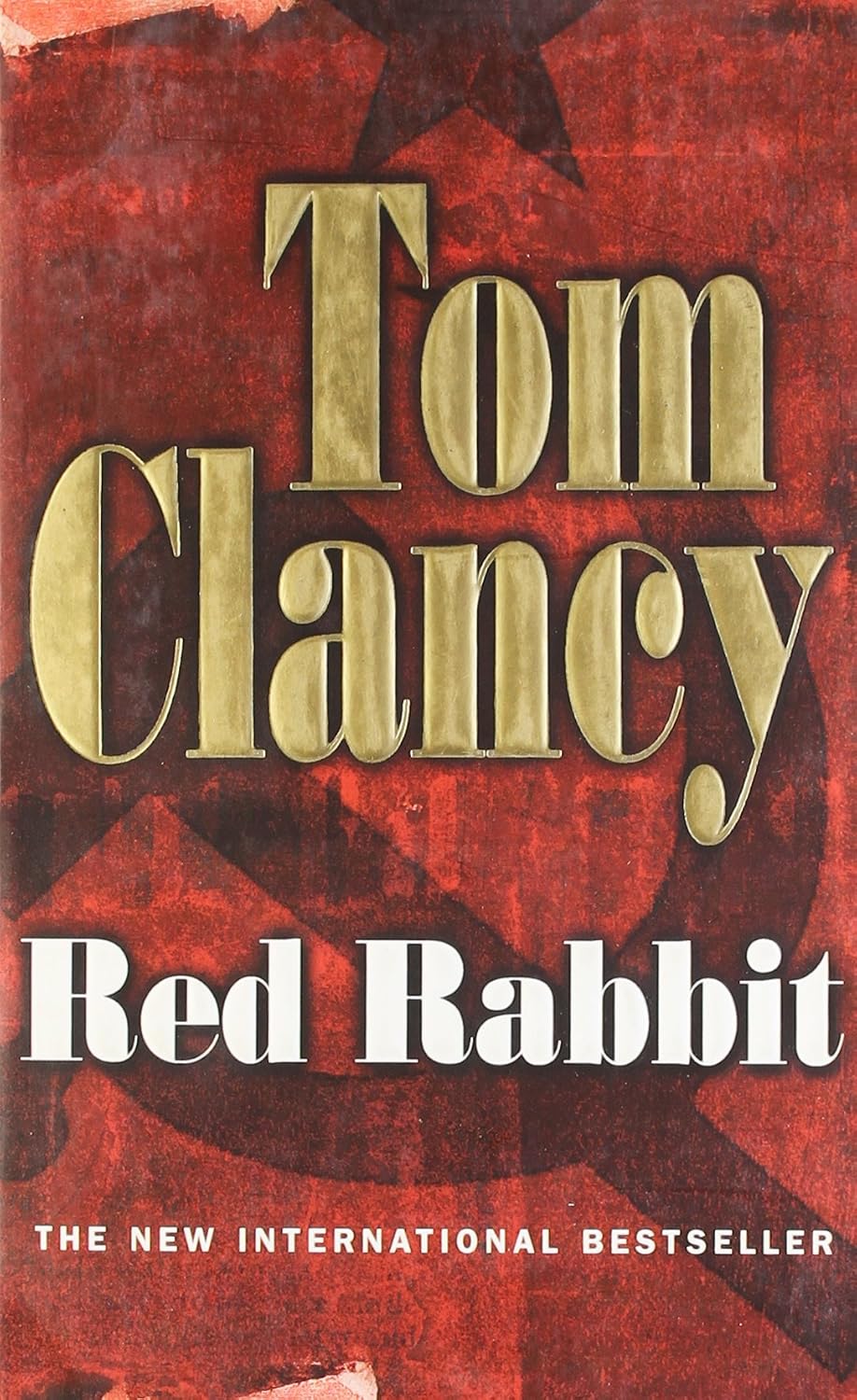 Red Rabbit - Tom Clancy