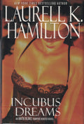 Incubus Dreams - Laurell K. Hamilton