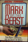 Racing Toward the Mark of the Beast - Peter Lalonde
