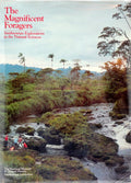 The magnificent foragers - Smithsonian Institution