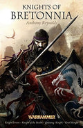 Warhammer Chroncicles - Knights of Bretonnia (2011 Edition) - Anthony Reynolds