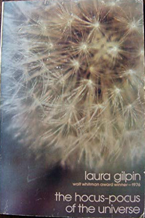 The hocus-pocus of the universe - Laura Gilpin