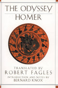 The Odyssey - Homer