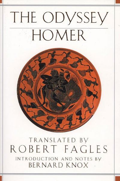 The Odyssey - Homer