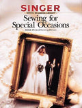 Sewing For Special Occasions (Singer Sewing Reference Library) - Singer Sewing
