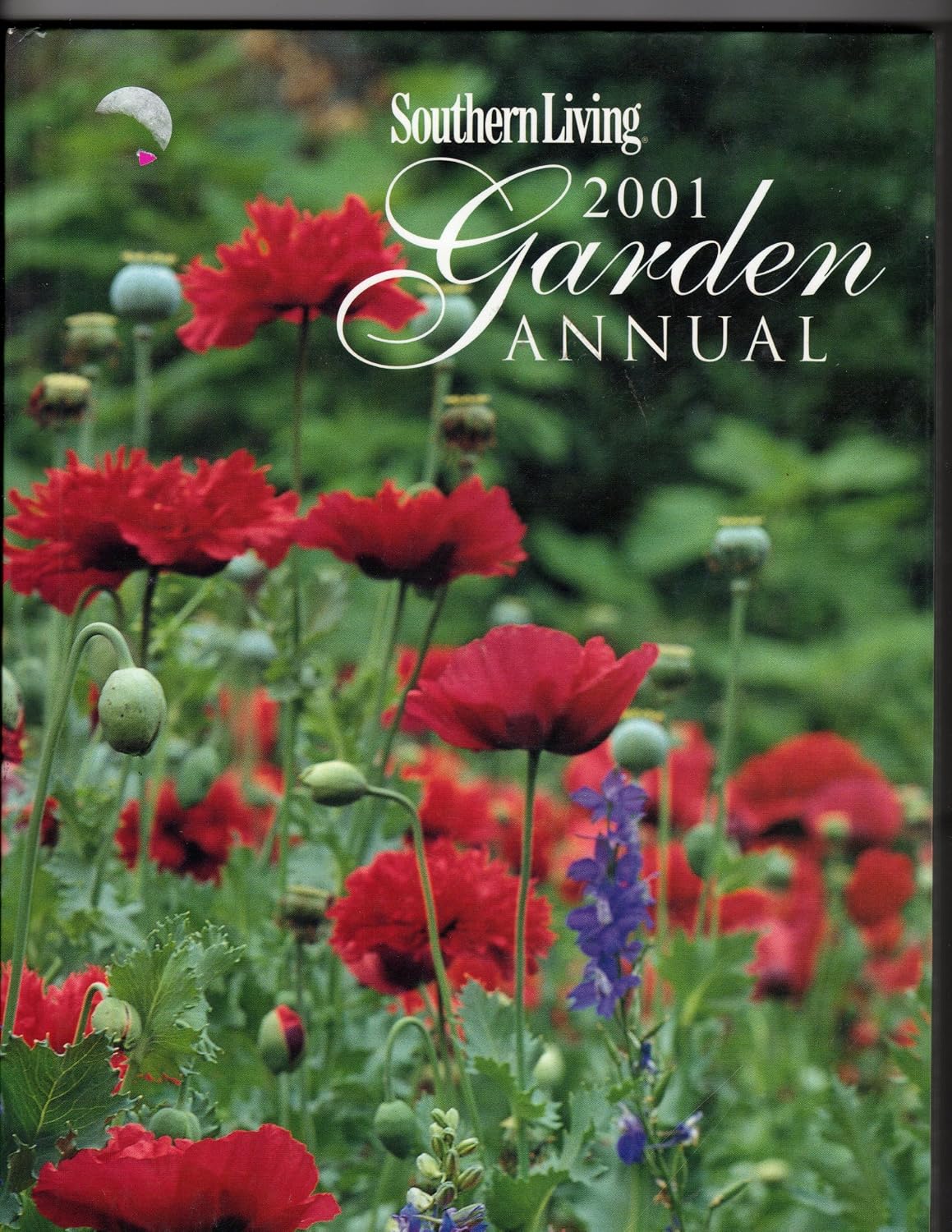Garden Annual 2001 - Southern Living