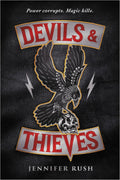 Devils & Thieves - Jennifer Rush