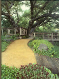 Garden construction - Ogden Tanner